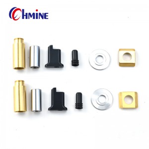 Bộ phận máy móc/professional Dịch vụ máy móc CNC và máy tiện Dịch vụ máy tiện \\\\ Bộ phận Nsensor \\\\ Bộ phận Nsiliconductor/packaging Bộ phận máy móc